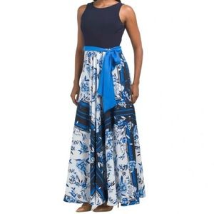 Eliza J Dress  NWOT (just wore to try on), Size 4